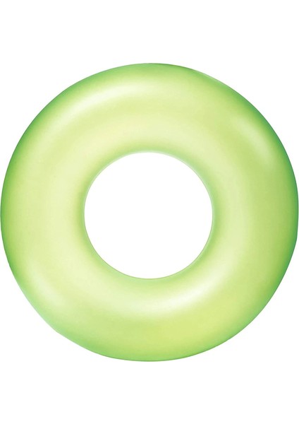 Bestway Buzlu Neon Simit 76 cm 36024 fırsatları