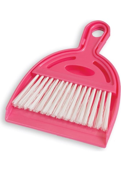 Luna Faraşlı Süpürge Küçük