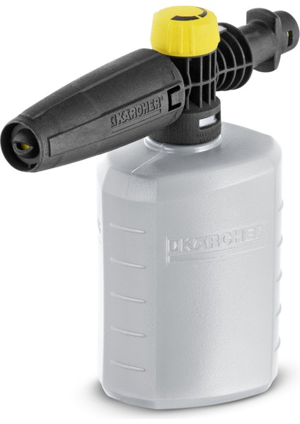 Köpük Aparatı FJ6 0,6 Lt (K Serisi) 2.643-147.0