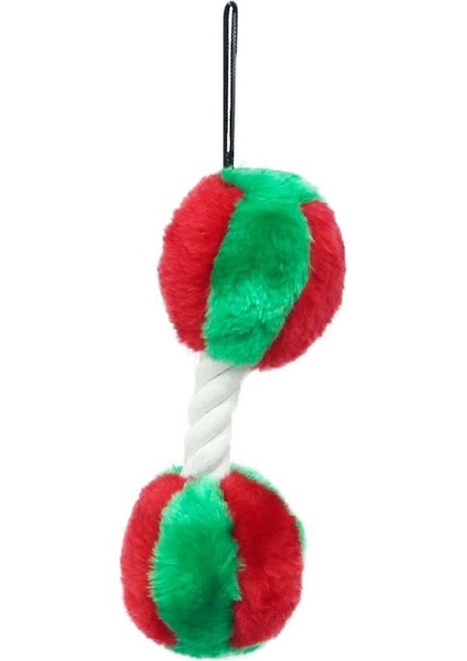 Sesli Peluş Halter