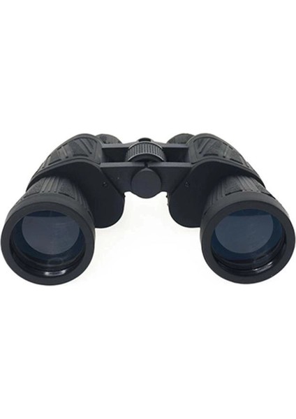 10X50 Profesyonel El Dürbünü – Mercek – Süper Netlik – 1000M/56M indirimleri