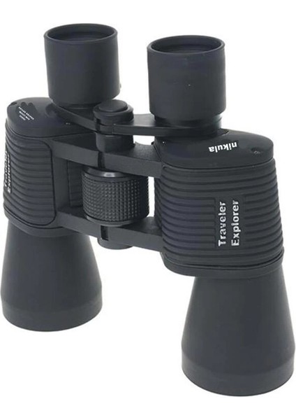 16X50 Profesyonel El Dürbünü 1000M/60M indirimleri