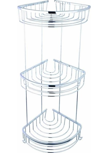 Onno Krom Deniz Süngerlik 18X18 Üçlü