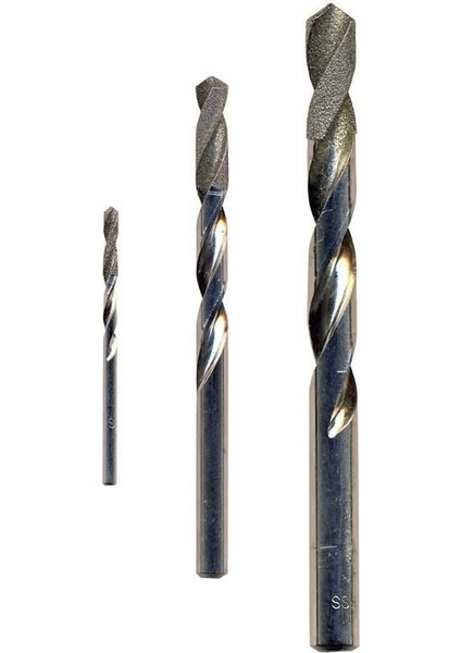 Todrill Td 50810 Cam Delme Ucu 10 mm