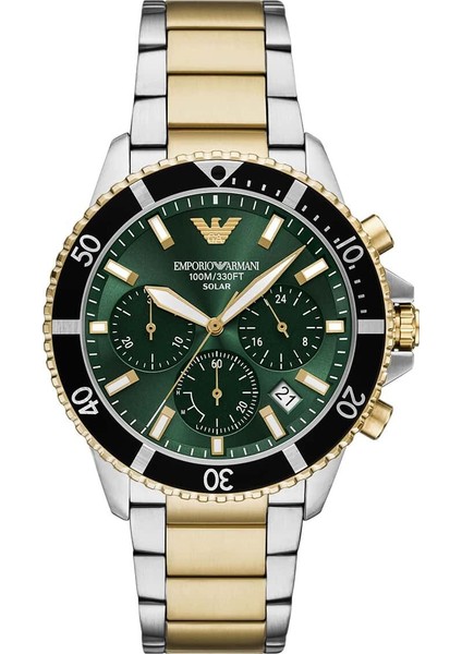 AR11695 Erkek Kol Saati