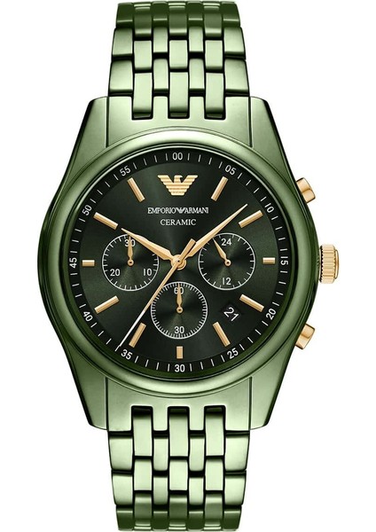 AR70017 Erkek Kol Saati