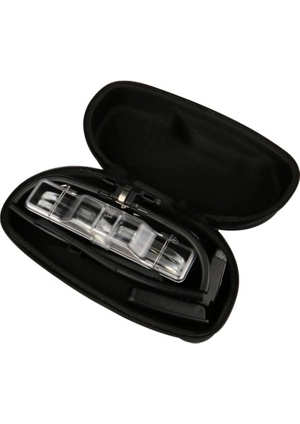 Şarjlı Tip Büyüteç Mercek Lup Lensleriyle Taşıma Çantalı 11642DC indirimleri