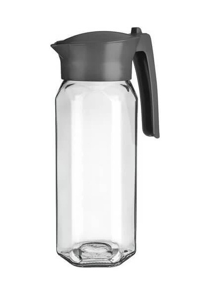 Cam Sürahi Betty Jug 1500 ml modelleri