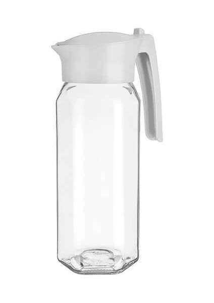 Cam Sürahi Betty Jug 1500 ml fırsatları