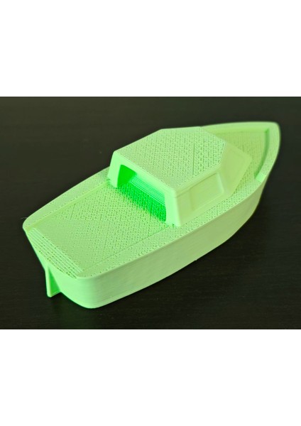 Batmayan Oyuncak Tekne | 10 cm Yüzen Bot | Küvette, Denizde, Havuzda Eğlenceli Oyunlar fiyatları