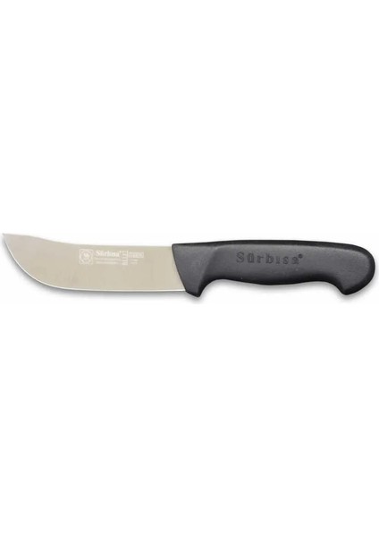 61117 - Sürmene Kasap Deri Yüzme 13 cm
