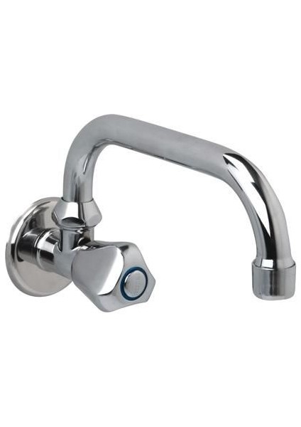 Itimat Alfa 213 Tek Su Girişli Duvardan Batarya