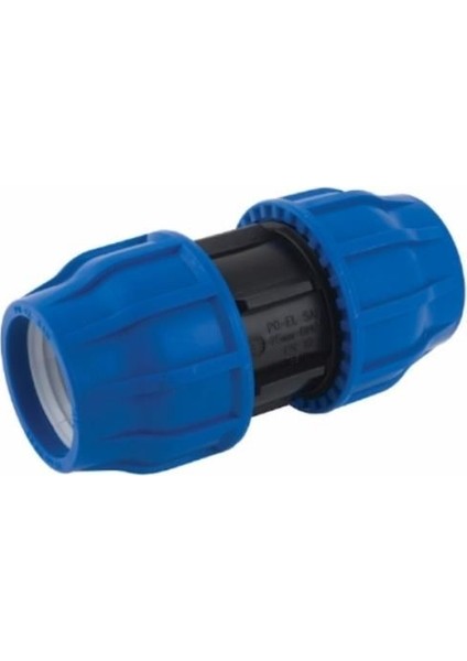 Poelsan Mavi 50X50 Kaplin Manşon