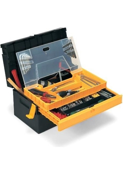 Portbag CP01 16'' Compacto Takım Çantası fırsatları