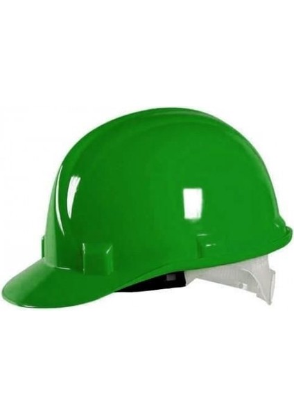 Baret Yeşil Ce Belgeli Ts 2479 Standart