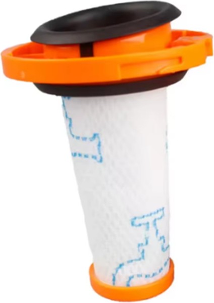 6 Pcs Rowenta X-Force Flex Için Filtreler Öncesi Filtreler 9.60 ZR009010/ZR00901 Kablosuz Vakum Süpürge Yıkanabilir Yeniden Kullanılabilir (Yurt Dışından) fırsatları