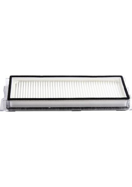 4 Adet Roborock P10 Pro Sweeper Aksesuarları Için Hepa Filtre Yedek Yedek Parçalar Aksesuarlar (Yurt Dışından) indirimleri