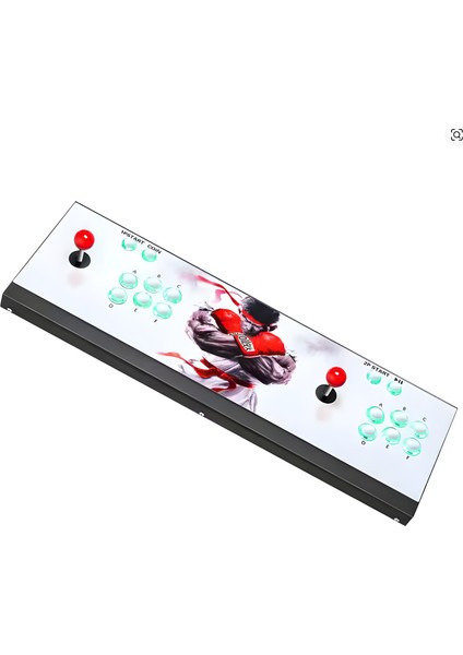 Idragon® Klasik Oyun Konsolu Hd Arcade Station, Pandora Box 2d Oyunlu Tv Bağlanan, Retro Atari fiyatları