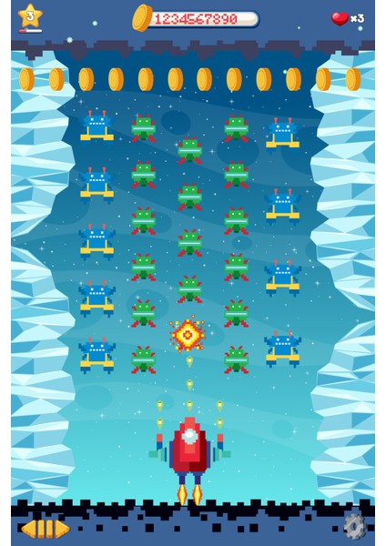 Idragon® Klasik Oyun Konsolu Hd Arcade Station, Pandora Box 2d Oyunlu Tv Bağlanan, Retro Atari