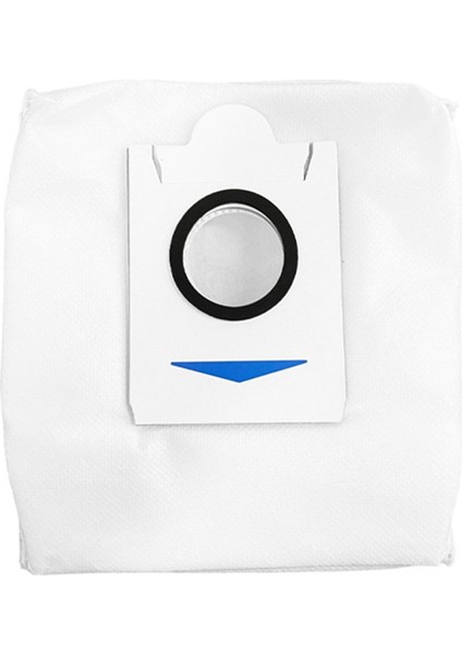 Yeedi Kk Vakum Robot Yedek Parçaları Ana Yan Fırça Pas Ped Hepa Filtre Toz Çantası Yedek Aksesuarlar (Yurt Dışından) modelleri