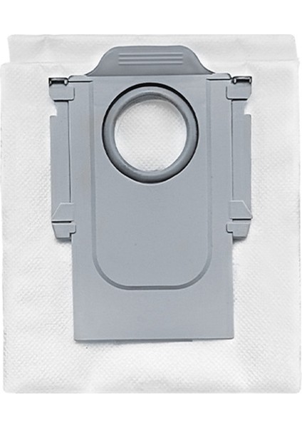 Roborock S8 Maxv Ultra/s8 Maks Ultra Robot Vakum Yedek Parçalar Rag Mop Bez Torbaları Mop Pads Aksesuarlar (Yurt Dışından) indirimleri
