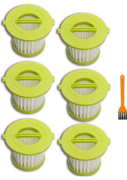 Vakum Filtre Ryobi PCL700 PCL704 PCL705 El Vakum Süpürge Parça A32F05N A32HF00 (Yurt Dışından)