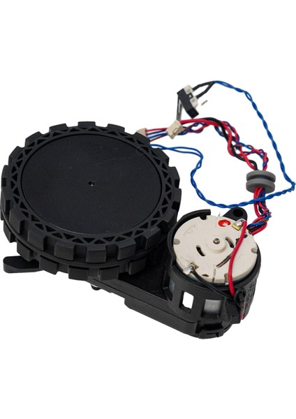 Deebot N8 / Ozmo Için Sürücü Tekerlek Şanzıman Modülü Değiştirme / 201-1921-0027 Için 201-1921-0026 Dişli Modülü Sağ (Yurt Dışından)