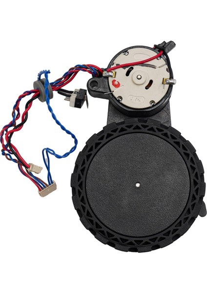 Deebot N8 / Ozmo Için Sürücü Tekerlek Şanzıman Modülü Değiştirme / 201-1921-0027 Için 201-1921-0026 Dişli Modülü Sağ (Yurt Dışından) fiyatları