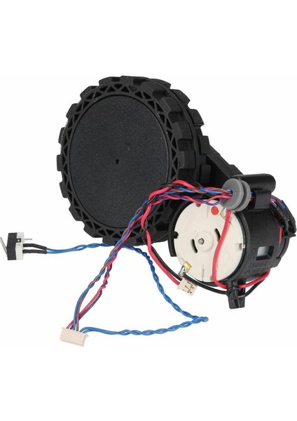 Deebot N8 / Ozmo Için Sürücü Tekerlek Şanzıman Modülü Değiştirme / 201-1921-0027 Için 201-1921-0026 Dişli Modülü Sağ (Yurt Dışından) modelleri