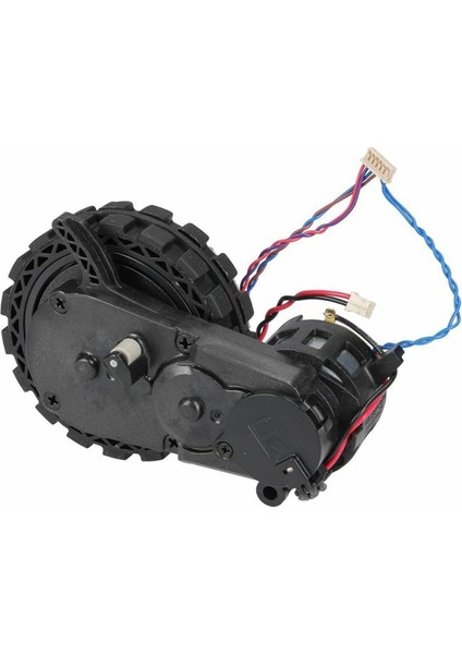 Deebot N8 / Ozmo Için Sürücü Tekerlek Şanzıman Modülü Değiştirme / 201-1921-0027 Için 201-1921-0026 Dişli Modülü Sağ (Yurt Dışından) fırsatları