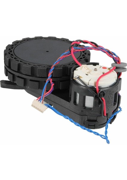 Deebot N8 / Ozmo Için Sürücü Tekerlek Şanzıman Modülü Değiştirme / 201-1921-0027 Için 201-1921-0026 Dişli Modülü Sağ (Yurt Dışından) indirimleri