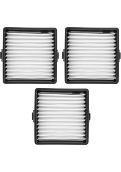 A32VC04 Filtresi, El Vakum Filtresi Destek Destek Ryobi P714K P712 P713 Için, 019484001007 533907001 (Yurt Dışından)