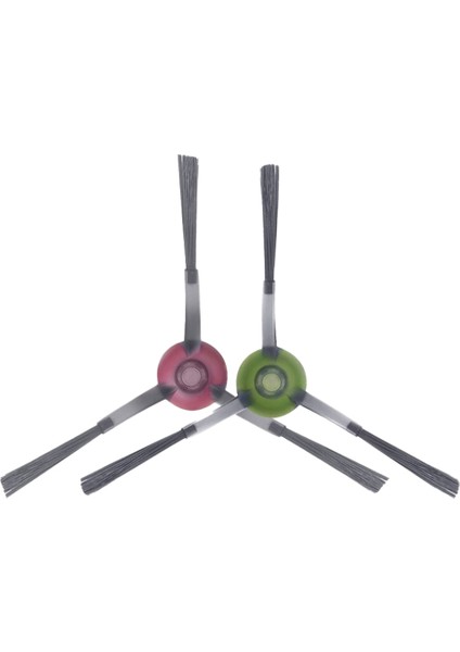 Yeedi 2 Hibrid / Ecovacs Ozmo 920 950 N7 T5 Yedek Parçalar Aksesuarlar Ana Yan Fırça Hepa Filtre Mop Bezi (Yurt Dışından) fırsatları