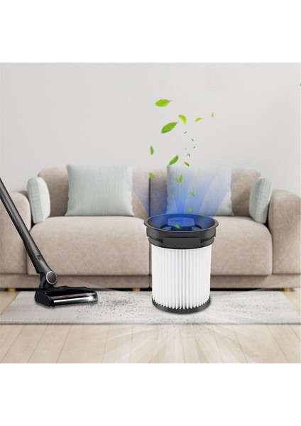 Miele Triflex Için Hx1 Facelıct Corlluse Vacum Searrıcer, Ince Toz Filtre Aksesuarları, Yedek Parça No. 9178017731 (Yurt Dışından) fırsatları