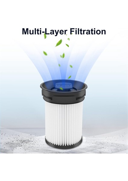 Miele Triflex Için Hx1 Facelıct Corlluse Vacum Searrıcer, Ince Toz Filtre Aksesuarları, Yedek Parça No. 9178017731 (Yurt Dışından) indirimleri