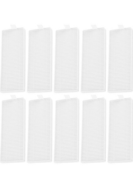 10PCS Elektrikli Süpürge Filtre Lefant M210 M210B M213 M210S Hanehalkı Temizlik Parçaları Değiştirme Araçları (Yurt Dışından) modelleri