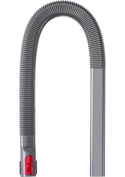 Kurutucu Havalandırma Temizleyici Kiti, Dyson V7 V8 V8 V10 V11 V12 V15 Kablosuz Vakum, Mükemmel Esnek Crevice Aracı (Yurt Dışından)