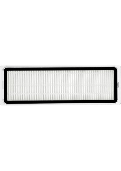 Xiaomi Mijia Omni Için 2 C102CN Yedek Yedek Parçalar Hepa Filtre Mop Pad Toz Çantası (Yurt Dışından) indirimleri