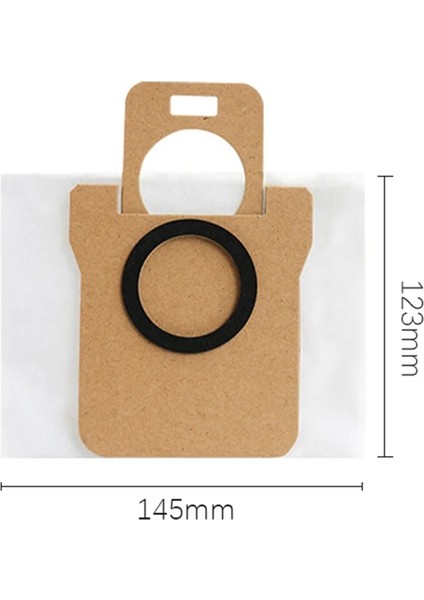 Xiaomi Mijia M30 Pro Yedek Yedek Parçalar Aksesuarlar Mop Bez Toz Torbası Hepa Filtre Ana Fırça (Yurt Dışından) modelleri