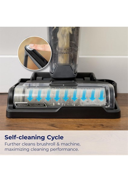 Bissell Crosswave Için Fırça Ruloları Filtre Değiştirme Kiti Omniforce Kenar 3930F/3933/V2/3999Z Kablosuz Vakum Parçaları (Yurt Dışından) indirimleri