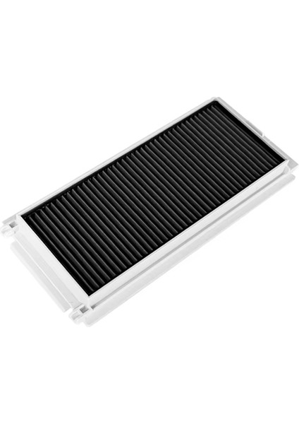 Ecovacs Için Debot N30 OMNI/N30 Pro Omni Robot Vakum Aksesuarları Ana Yan Fırça Hepa Filtre Rag Tuz Torbası Parçaları (Yurt Dışından) fırsatları