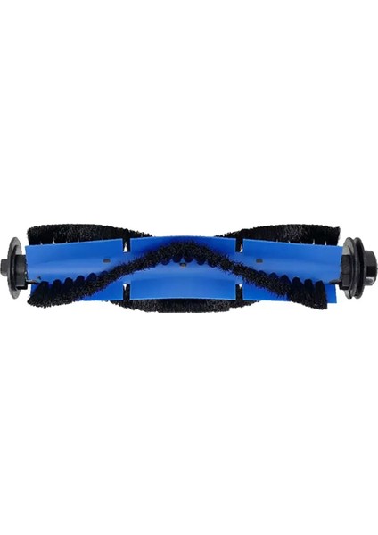 Eufy G40 Hibrid / Hibrid+ Robot Vakum Süpürge Ana Yan Fırça Kapağı Mop Bez Paçavraları Hepa Filtre Tuz Torbaları Parçalar (Yurt Dışından) modelleri