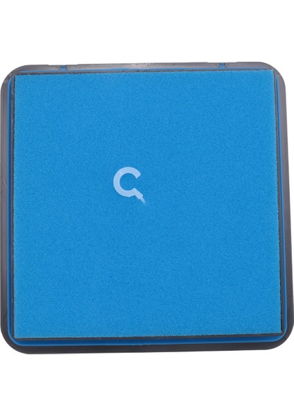 Philips Power Pro Compact FC9331/09 FC9332/09 FC8010/01 Vakum Süpürge Parçaları Köpük Filtresi (Yurt Dışından) modelleri