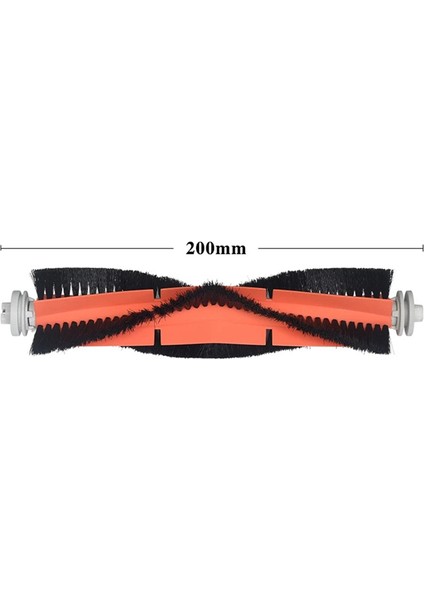 Dreame Bot D9 Için Max Aksesuarlar Robot Vakum Süpürge L10 Pro Hepa Filtre Ana Fırça Mop Bezi Yedek Yedek Parçalar (Yurt Dışından) modelleri