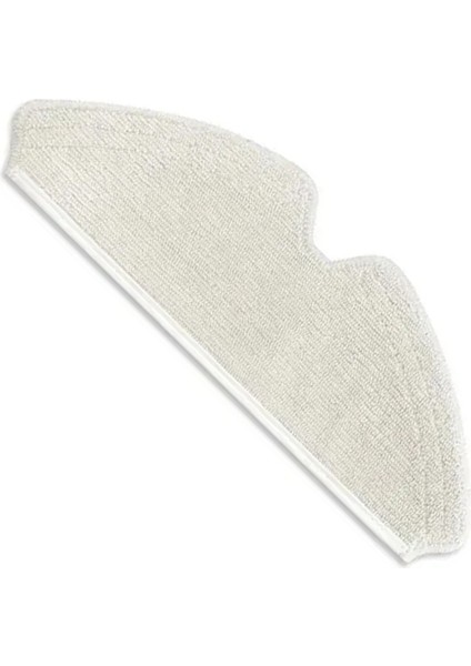 Inıc I9 Robot Vakum Ana Yan Fırçası Hepa Filtresi Mop Pad Toz Torbası Yedek Parçalar Aksesuarları (Yurt Dışından) fiyatları