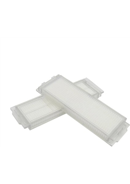 Hepa Filtre Değiştirme Conga 3290 3490 3690 Xiaomi Mijia STYJ02YM Viomi V2 / V2 Pro / V3 Vakum Süpürge Parçaları (Yurt Dışından) fırsatları