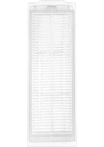 Hepa Filtre Değiştirme Conga 3290 3490 3690 Xiaomi Mijia STYJ02YM Viomi V2 / V2 Pro / V3 Vakum Süpürge Parçaları (Yurt Dışından) indirimleri