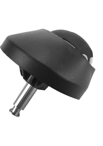 Robovac 11S/30 Vakum Süpürücü Evrensel Tekerlek Süpürücü Döner Tekerlek Öncesi Tekerlekler Montajı Için 2pcs (Yurt Dışından) indirimleri