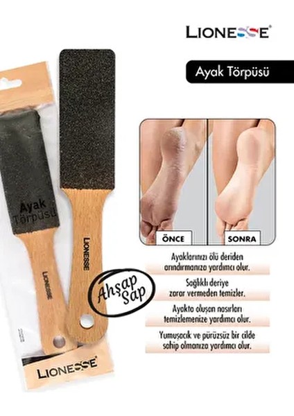 Solingen Ayak Törpüsü 457 fiyatları