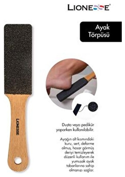 Solingen Ayak Törpüsü 457 modelleri